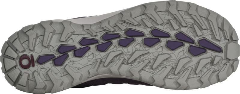 Sypes Low Leather B-Dry - Womens - Image 40