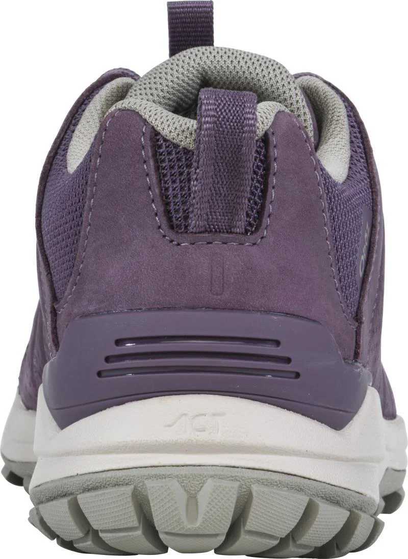 Sypes Low Leather B-Dry - Womens - Image 41