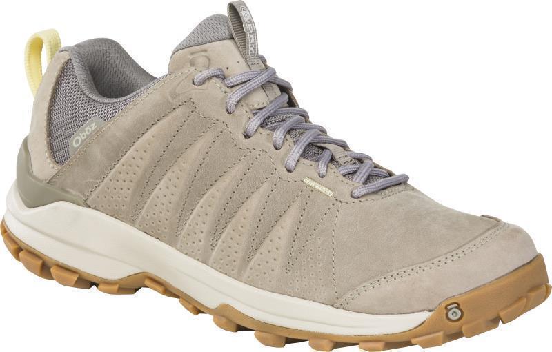 Sypes Low Leather B-Dry - Womens - Image 6