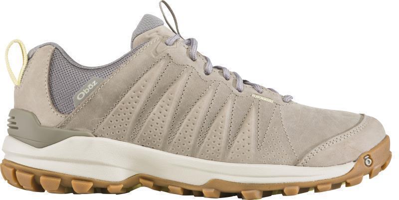 Sypes Low Leather B-Dry - Womens - Image 9