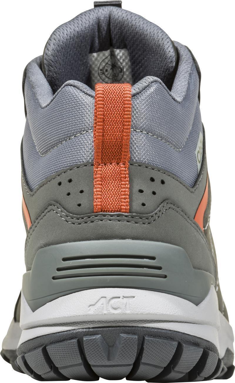Sypes Mid Leather B-Dry - Mens - Image 6