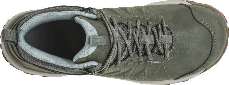 Sypes Mid Leather B-Dry - Womens - Image 11