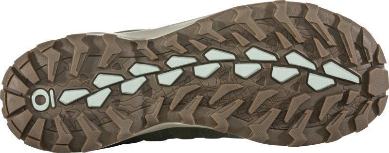 Sypes Mid Leather B-Dry - Womens - Image 12