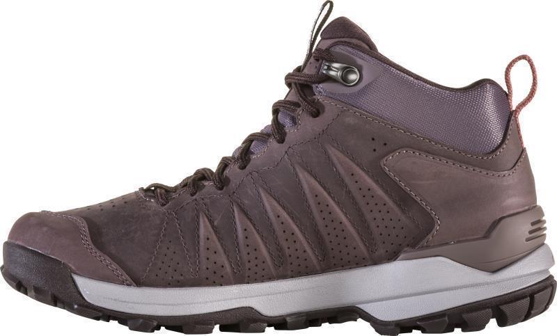 Sypes Mid Leather B-Dry - Womens - Image 15