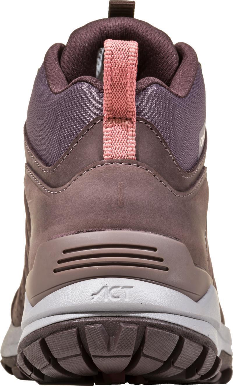 Sypes Mid Leather B-Dry - Womens - Image 16
