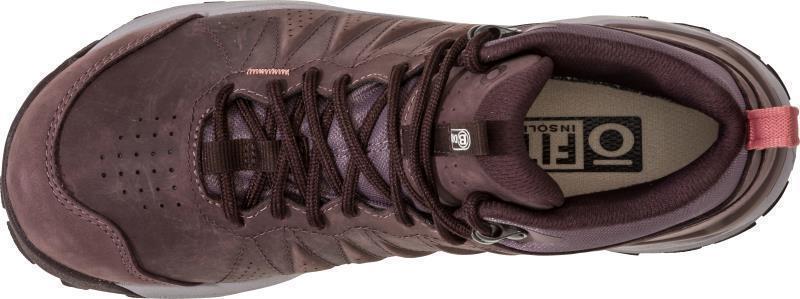 Sypes Mid Leather B-Dry - Womens - Image 17