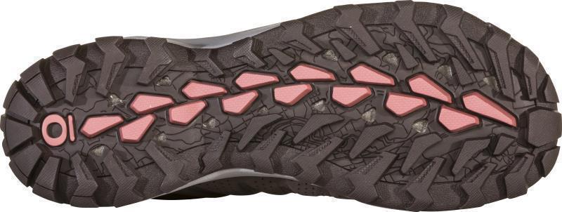 Sypes Mid Leather B-Dry - Womens - Image 18