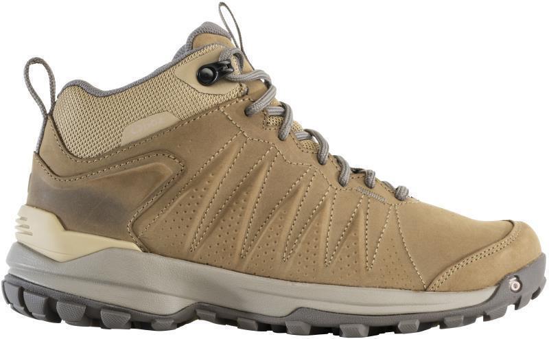 Sypes Mid Leather B-Dry - Womens - Image 24