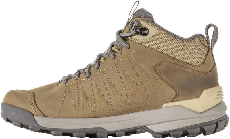 Sypes Mid Leather B-Dry - Womens - Image 25