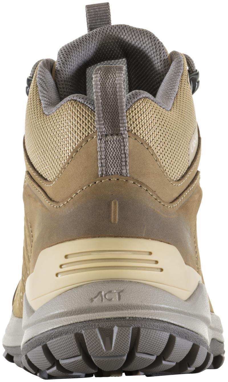 Sypes Mid Leather B-Dry - Womens - Image 27