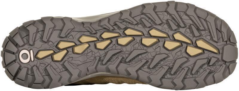 Sypes Mid Leather B-Dry - Womens - Image 28