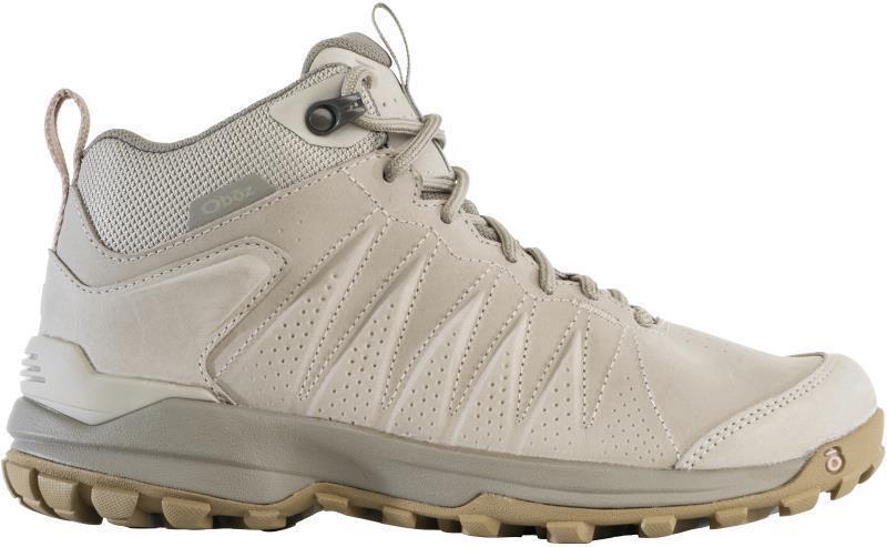 Sypes Mid Leather B-Dry - Womens - Image 29