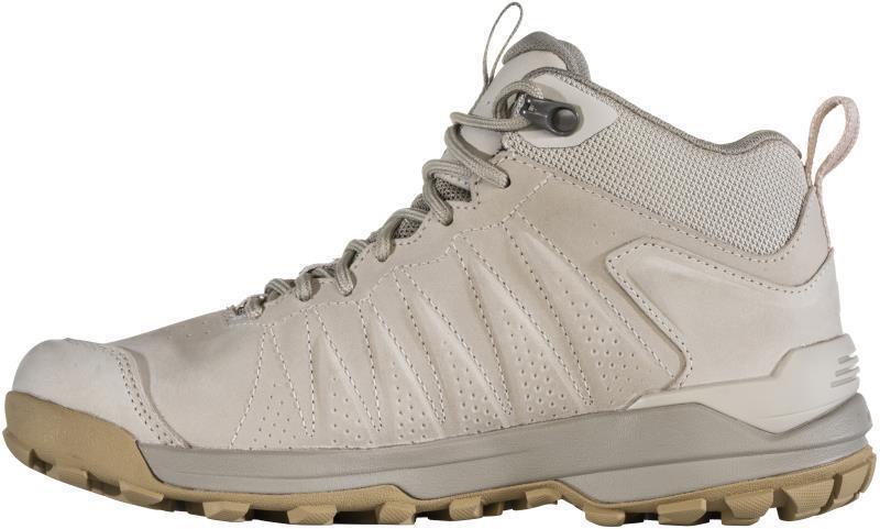 Sypes Mid Leather B-Dry - Womens - Image 30