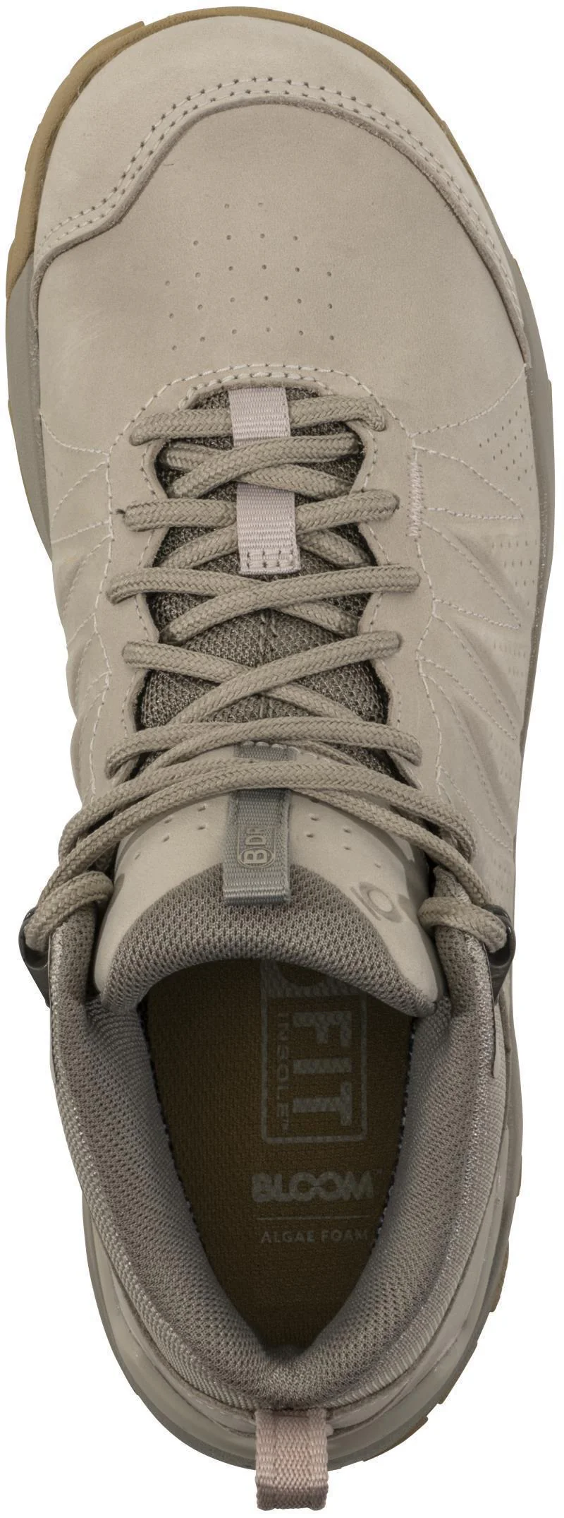 Sypes Mid Leather B-Dry - Womens - Image 31