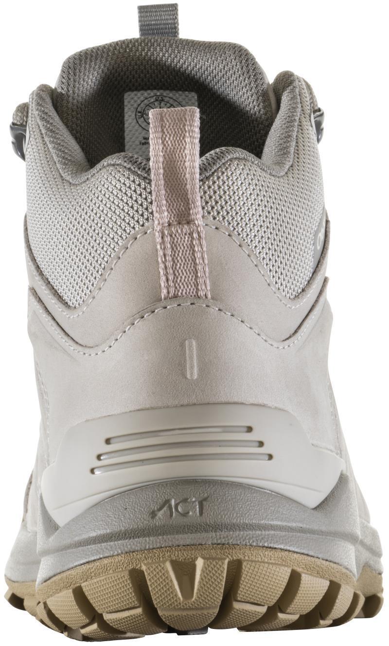 Sypes Mid Leather B-Dry - Womens - Image 32