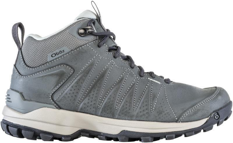 Sypes Mid Leather B-Dry - Womens - Image 35