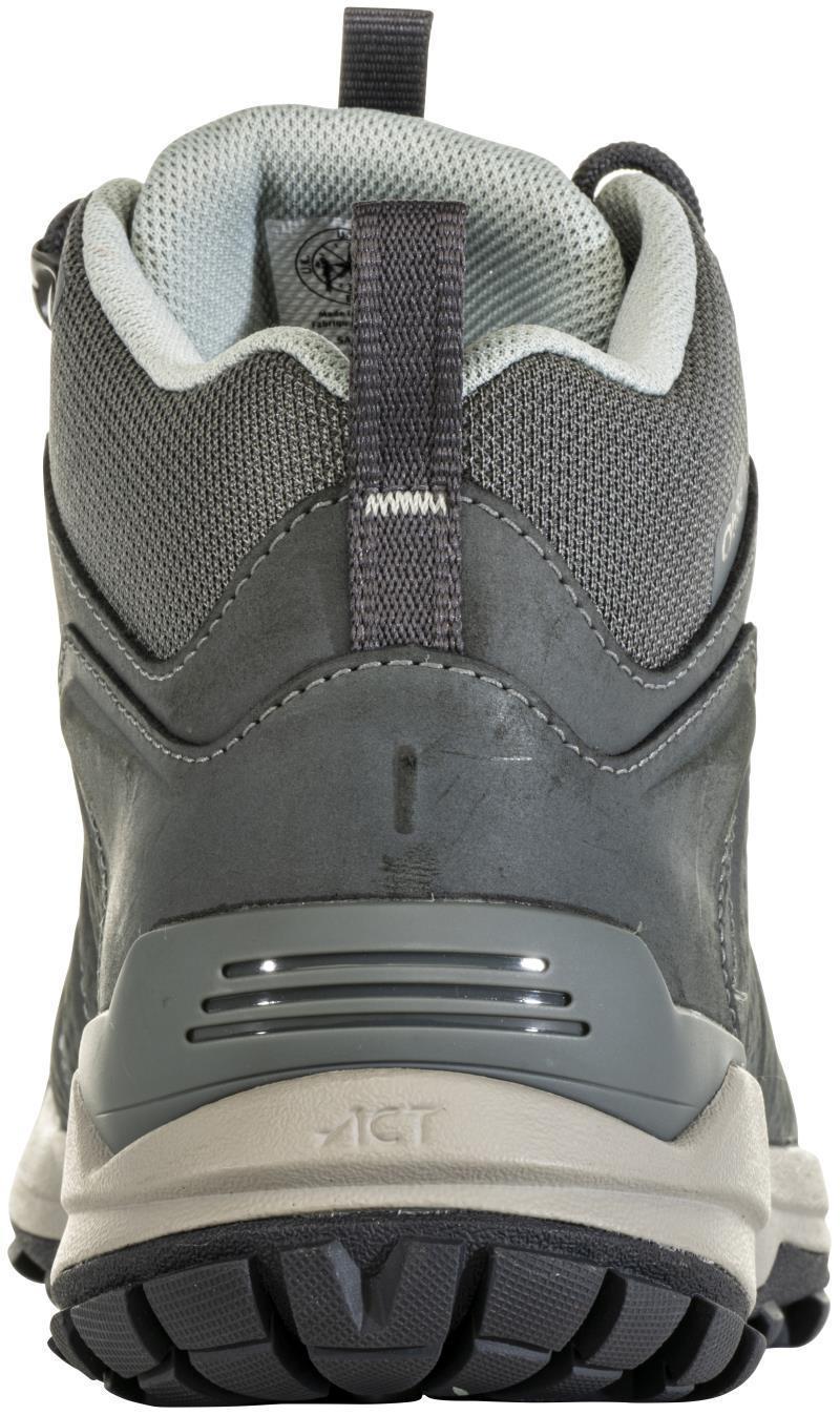 Sypes Mid Leather B-Dry - Womens - Image 37