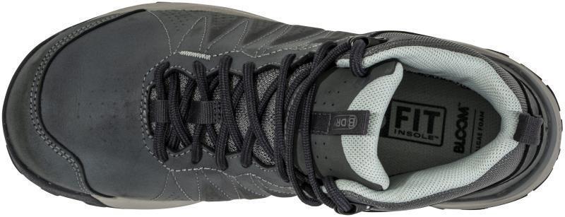Sypes Mid Leather B-Dry - Womens - Image 38