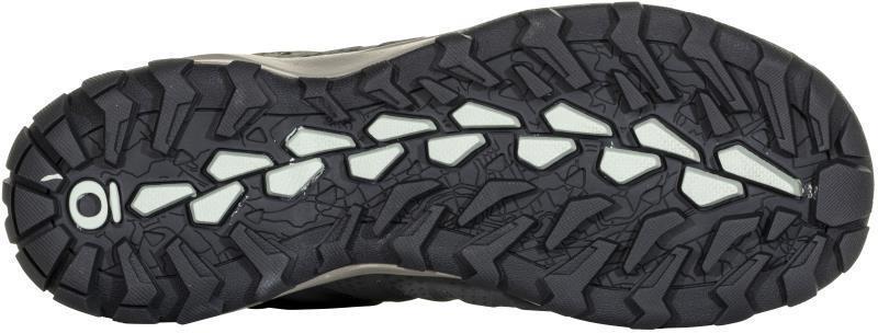 Sypes Mid Leather B-Dry - Womens - Image 39