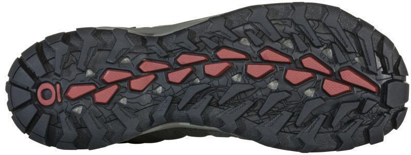 Sypes Mid Leather B-Dry - Womens - Image 6