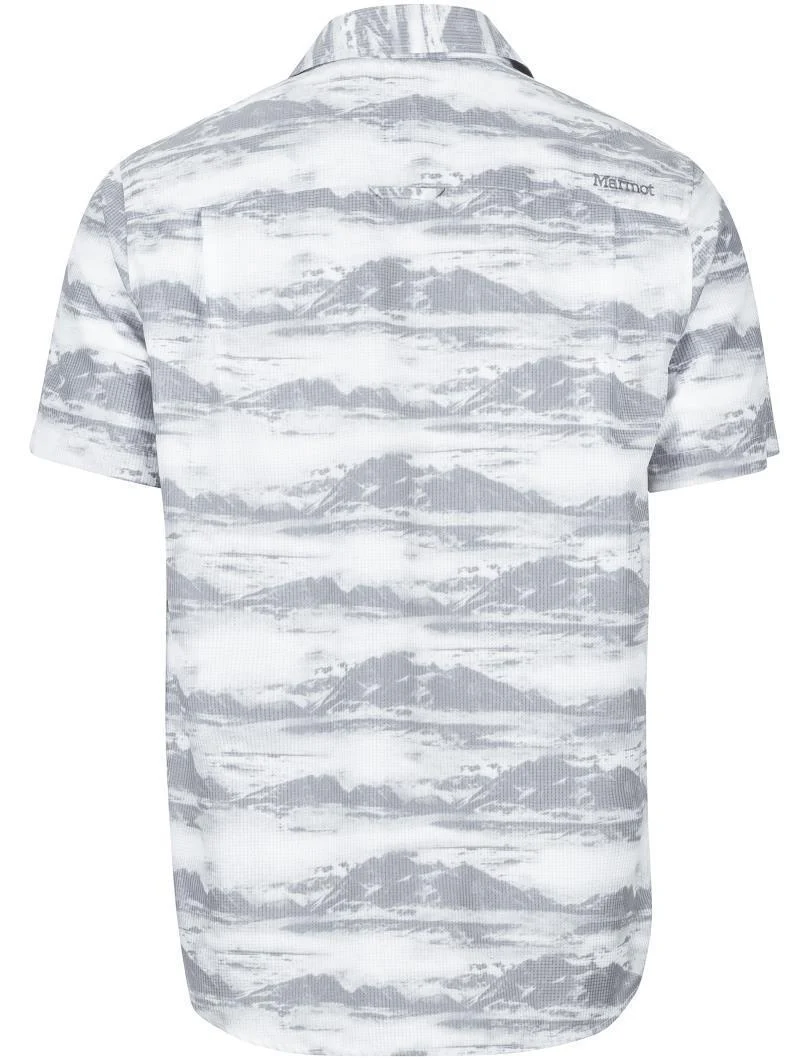 Syrocco SS - Mens - Image 10