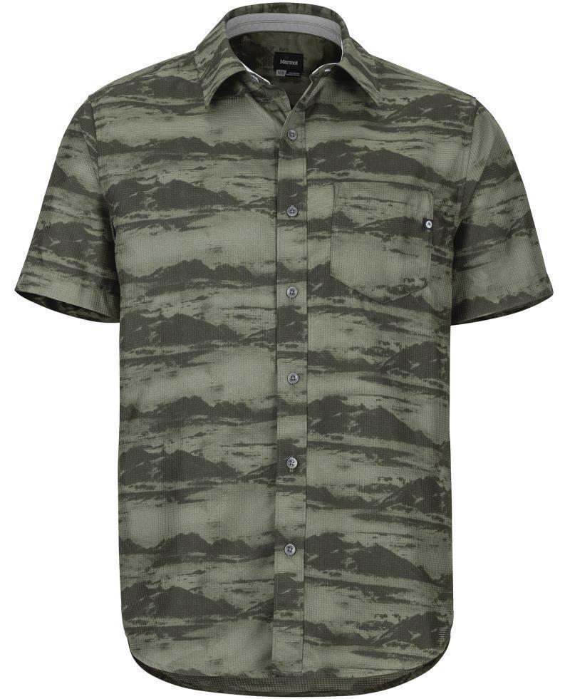Syrocco SS - Mens - Image 11
