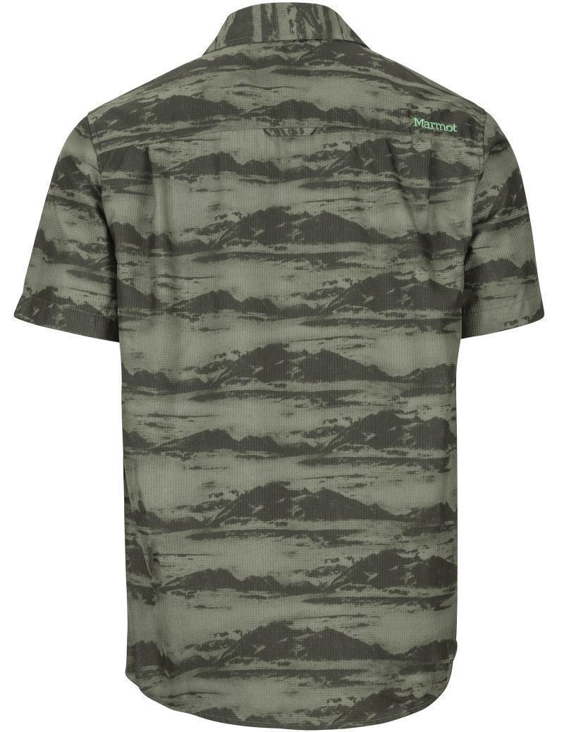 Syrocco SS - Mens - Image 12