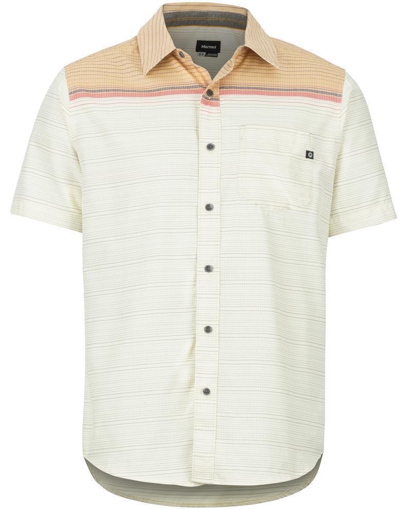 Syrocco SS - Mens - Image 13