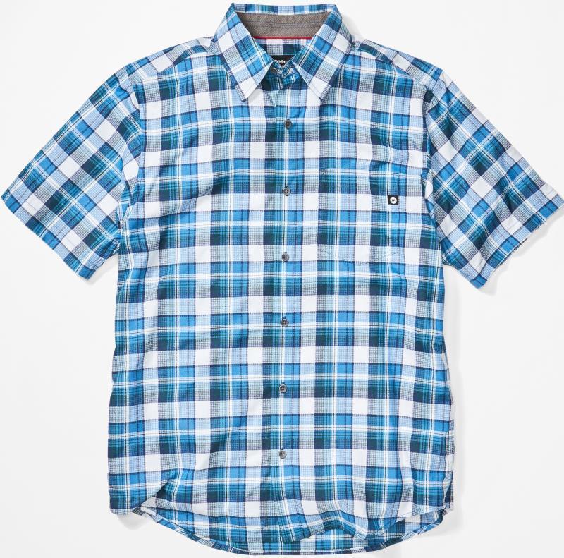 Syrocco SS - Mens - Image 15