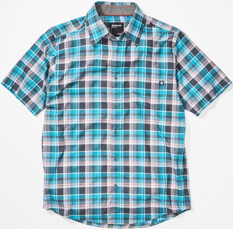 Syrocco SS - Mens - Image 16