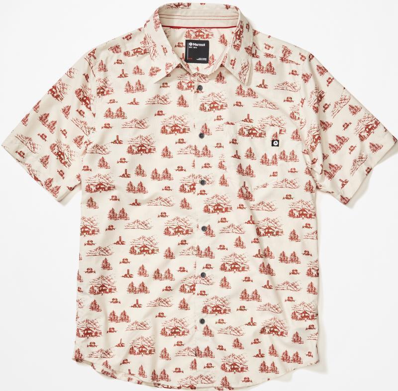 Syrocco SS - Mens - Image 17