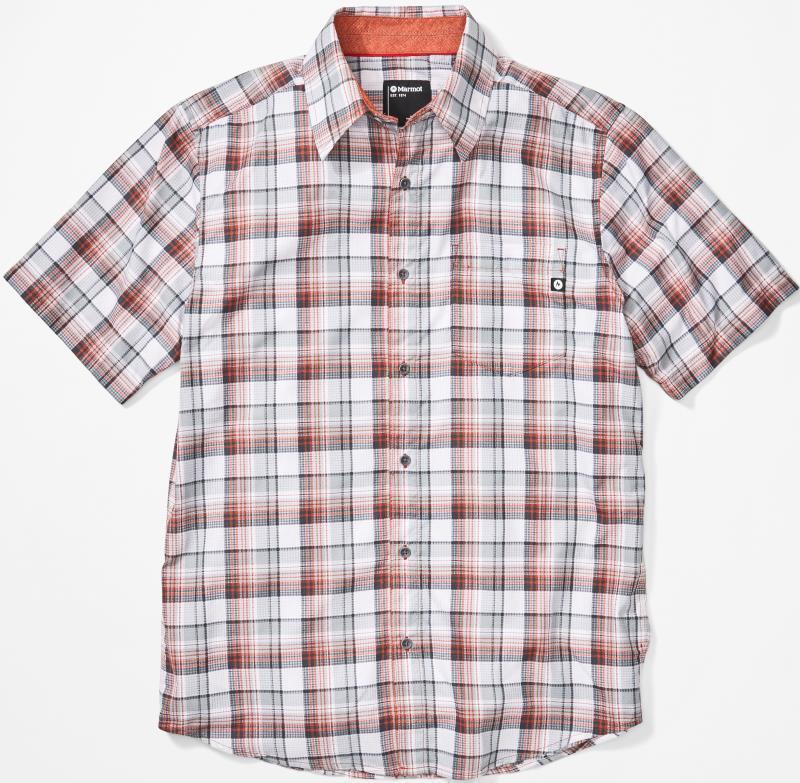 Syrocco SS - Mens - Image 18