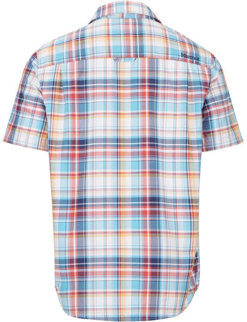 Syrocco SS - Mens - Image 2