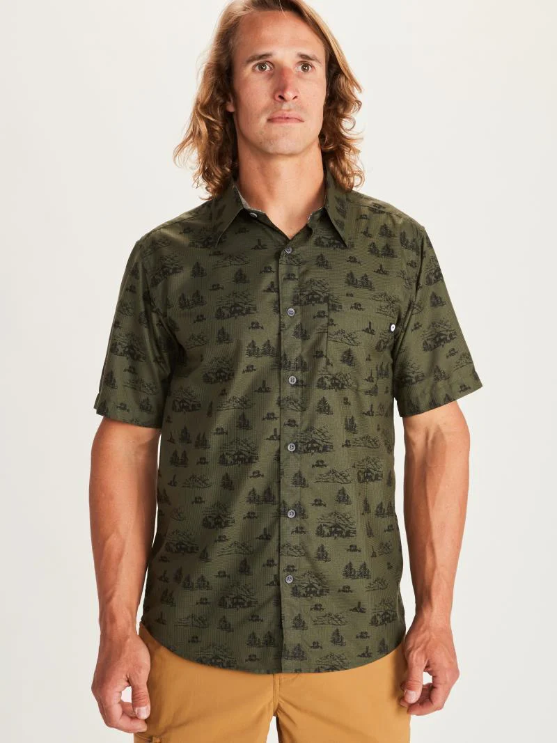 Syrocco SS - Mens - Image 20