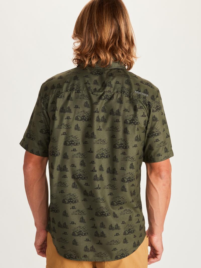 Syrocco SS - Mens - Image 21