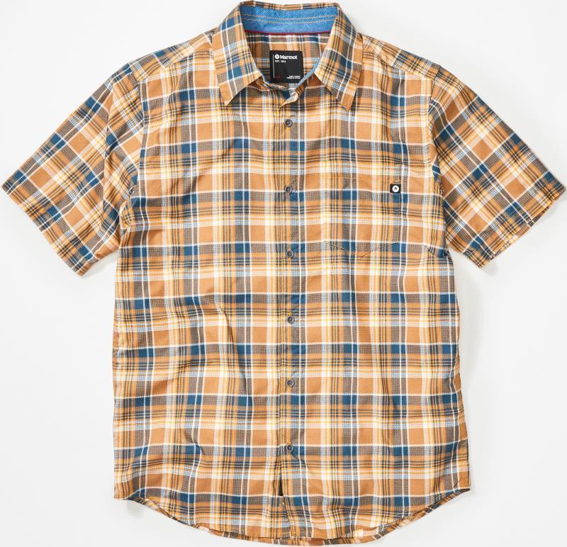 Syrocco SS - Mens - Image 22