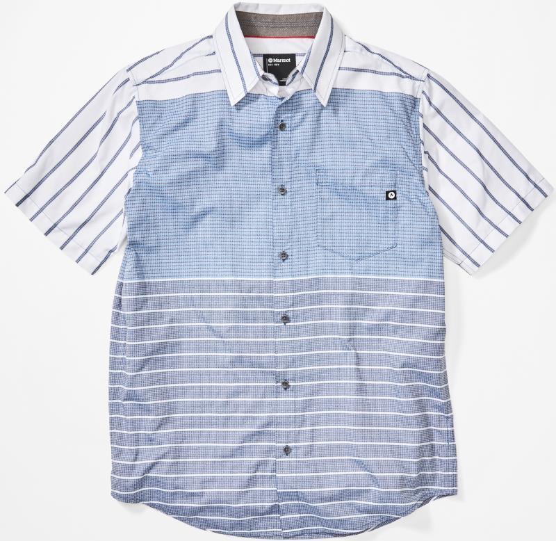 Syrocco SS - Mens - Image 23