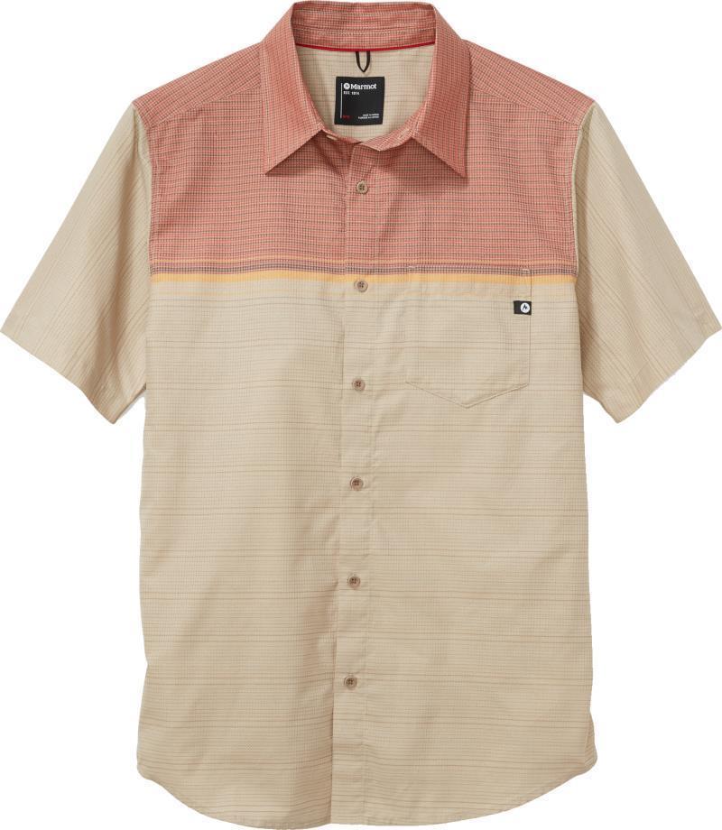 Syrocco SS - Mens - Image 24