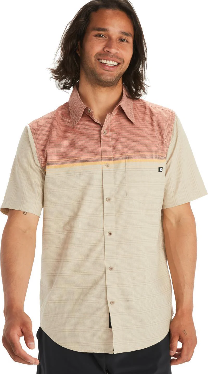 Syrocco SS - Mens - Image 25