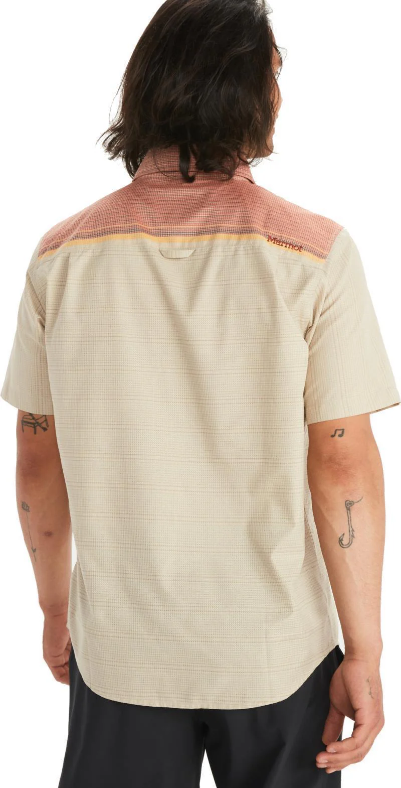 Syrocco SS - Mens - Image 26