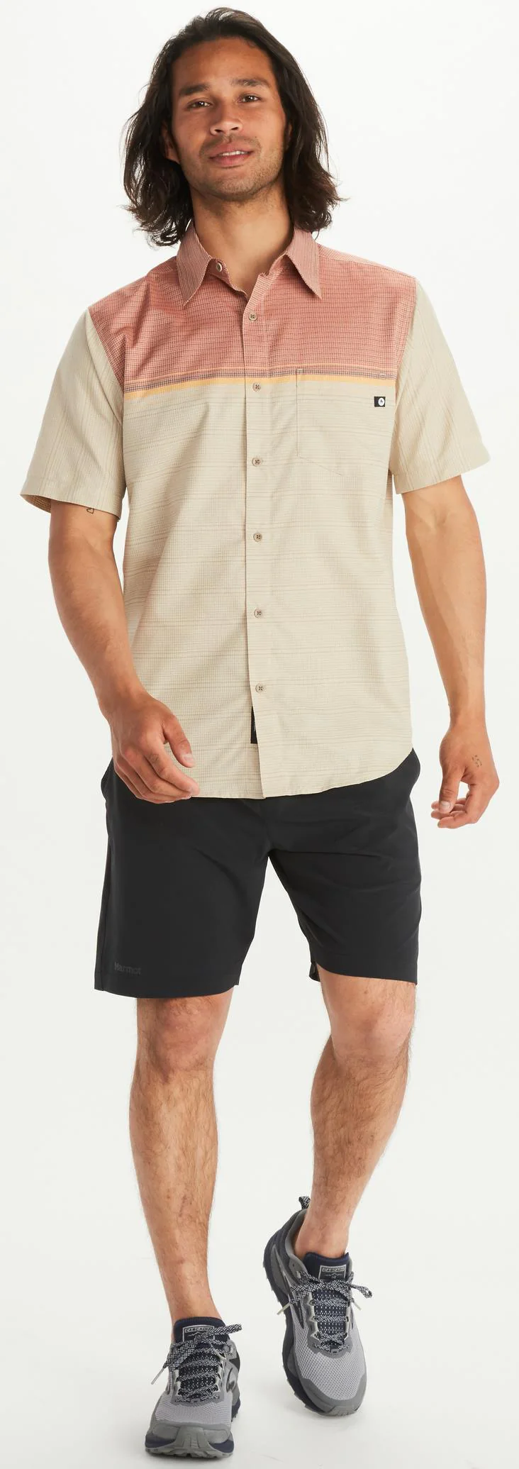 Syrocco SS - Mens - Image 27
