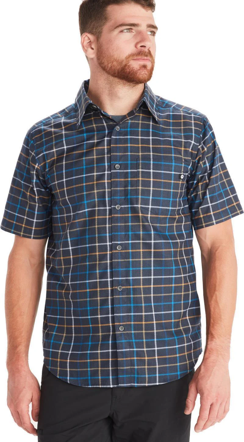 Syrocco SS - Mens - Image 28