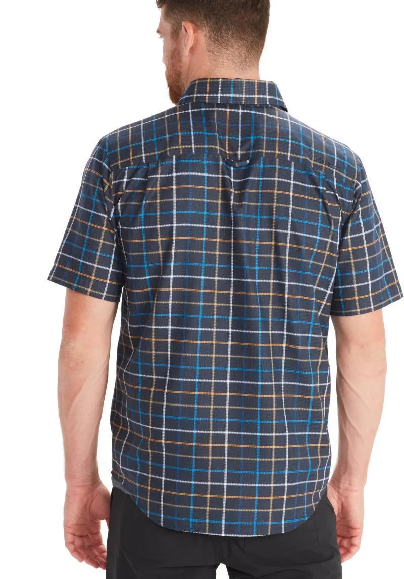 Syrocco SS - Mens - Image 29