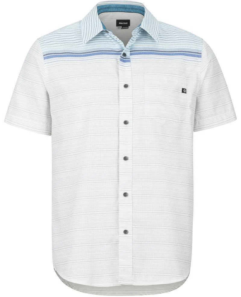 Syrocco SS - Mens - Image 3
