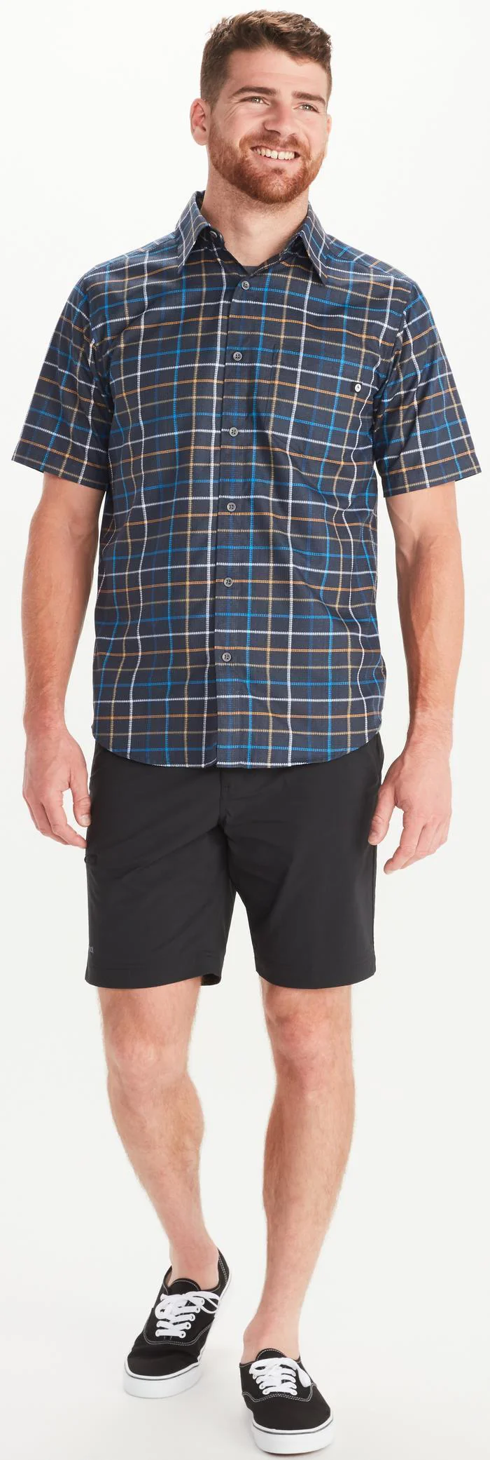 Syrocco SS - Mens - Image 30