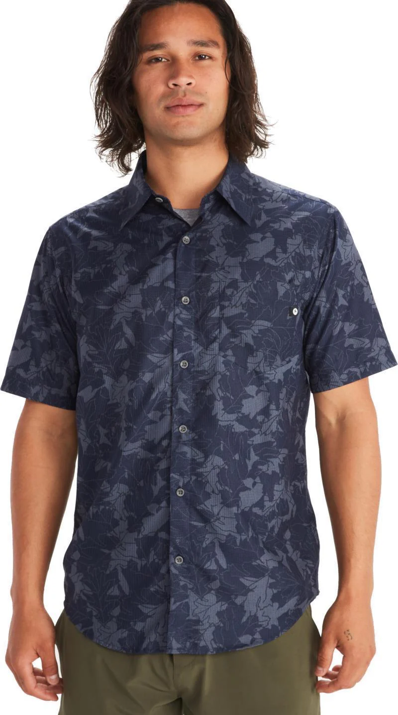 Syrocco SS - Mens - Image 31
