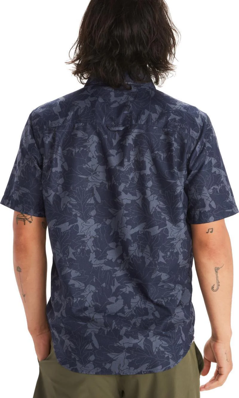 Syrocco SS - Mens - Image 32