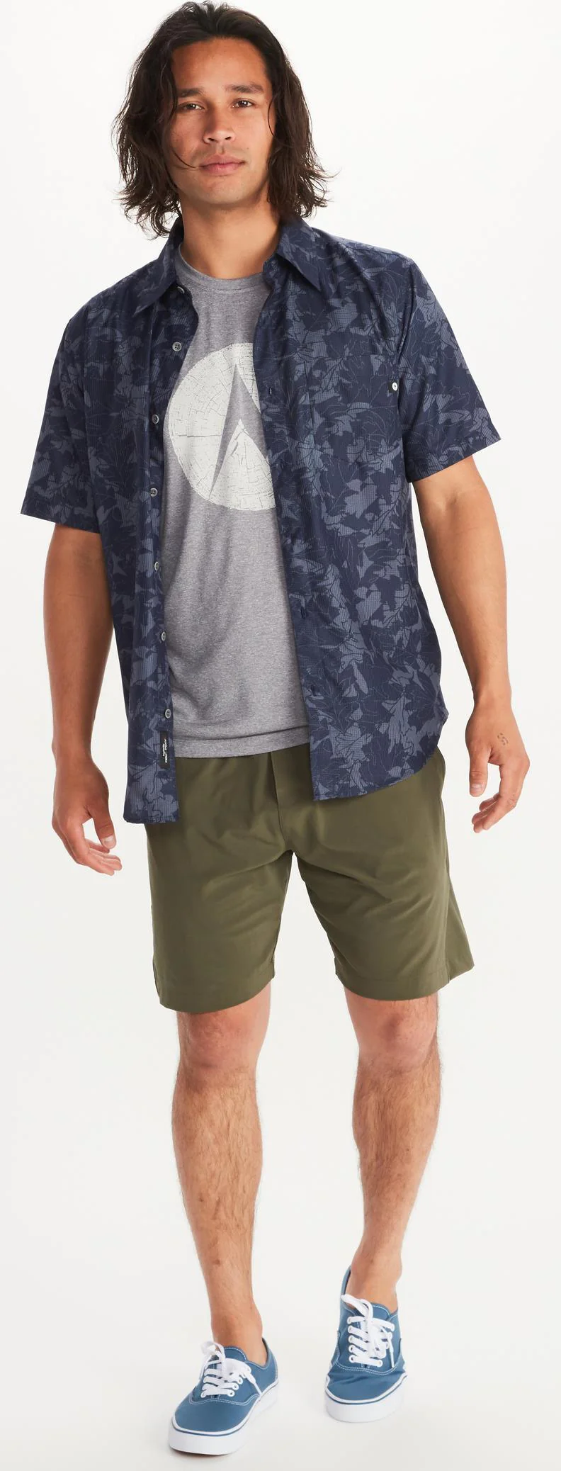 Syrocco SS - Mens - Image 33