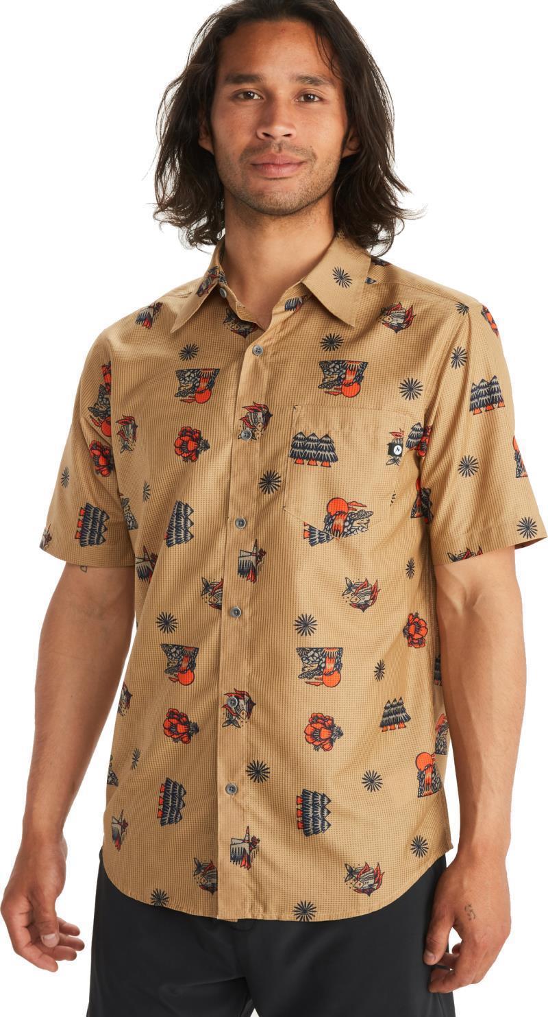 Syrocco SS - Mens - Image 34