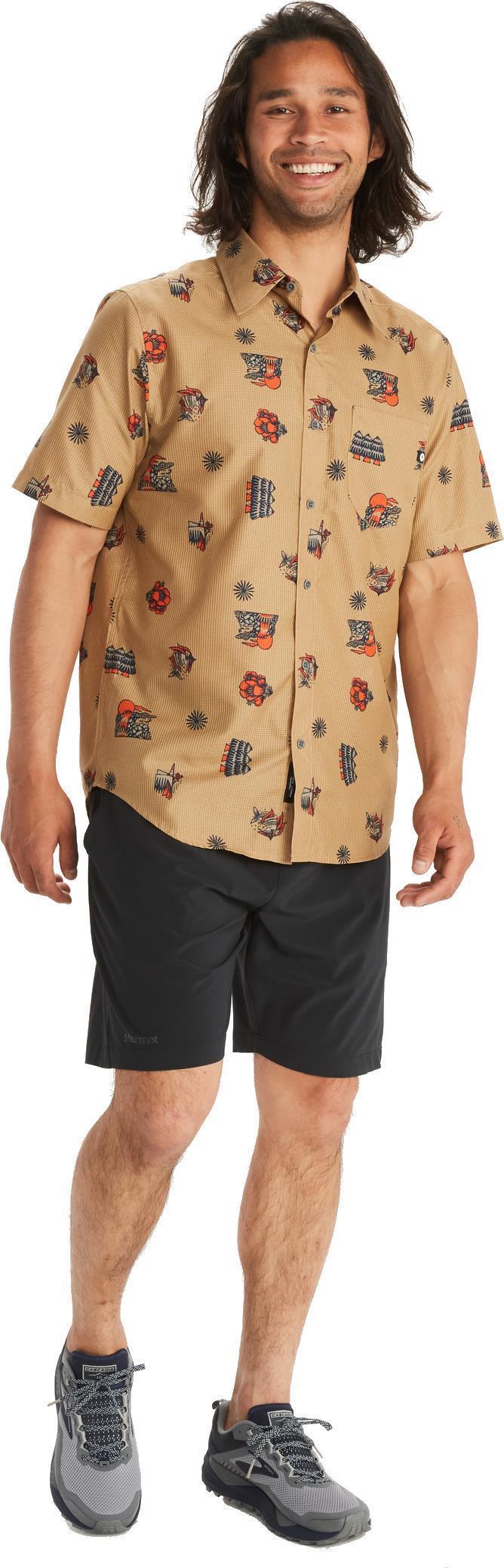 Syrocco SS - Mens - Image 35
